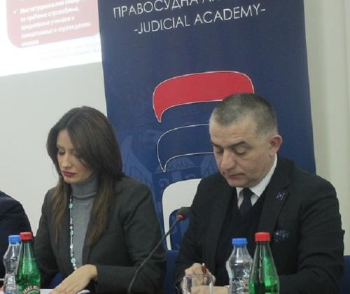Отпочео рад на изради националне стратегије за унапређење правосуђа за период 2019-2024