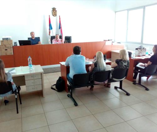 27 - 28. jun 2019. (Beograd) – Primena novog Zakona o zaštiti podataka o ličnosti