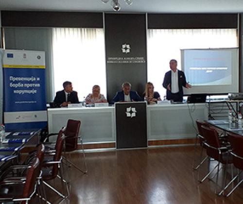Prekršaj ili poresko krivično delo