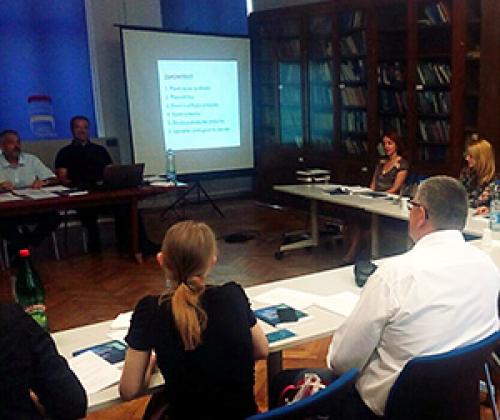Primena novog Zakona o zaštiti podataka o ličnosti