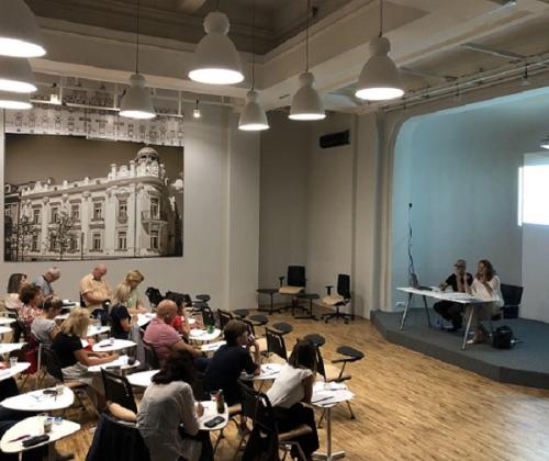 U organizaciji Pravosudne akademije, danas je na Institutu za sociološka i kriminološka istraživanja, održan skup posvećen besplatnoj pravnoj pomoći