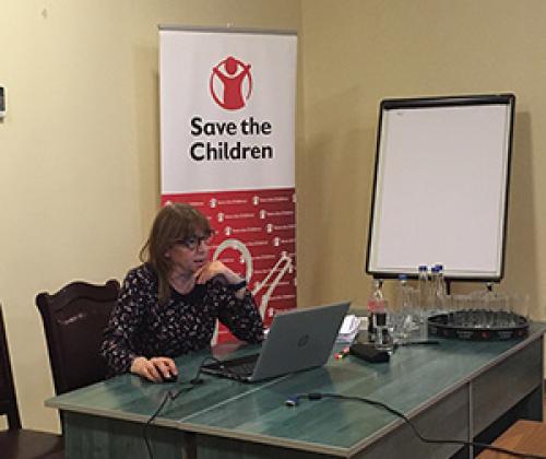 Visokotehnološki kriminal i zaštita maloletnih lica