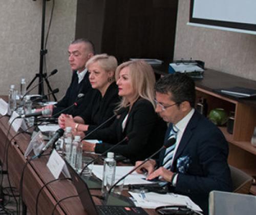 Pravosudna akademija na Regionalnoj konferenciji o zločinima iz mržnje u Jugoistočnoj Evropi – Obrazovanje o zločinima iz mržnje