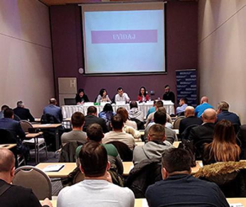 ЗКП – доказна радња увиђаја и изузимање микротрагова приликом форензичке обраде лица места