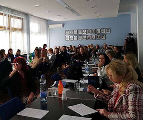 Примена новог Закона о заштити података о личности