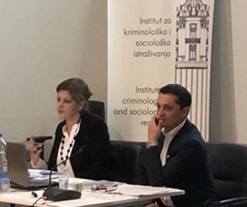 Disciplinska odgovornost sudija