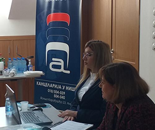 Odgovor pravosuđa na femicid u Srbiji