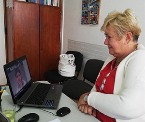 Četrnaesti koordinacioni sastanak predstavnika nadležnih državnih organa i organizacija civilnog društva u cilju uspostavljanja budućeg mehanizma borbe protiv zločina iz mržnje u Republici Srbiji