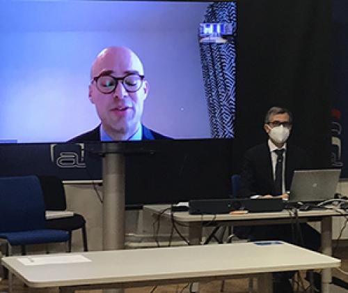 Obuka srpskog pravosuđa o materijalno-pravnim pitanjima iz oblasti prava konkurencije