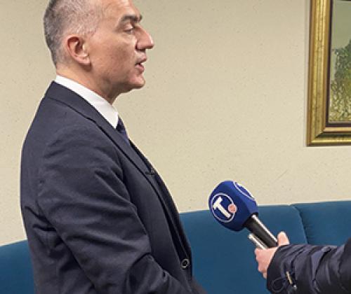 Prvi test za članove Veća Agencije za sprečavanje korupcije