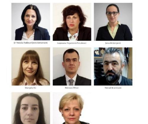 Доказна радња увиђаја и изузимање микротрагова приликом форензичке обраде лица места