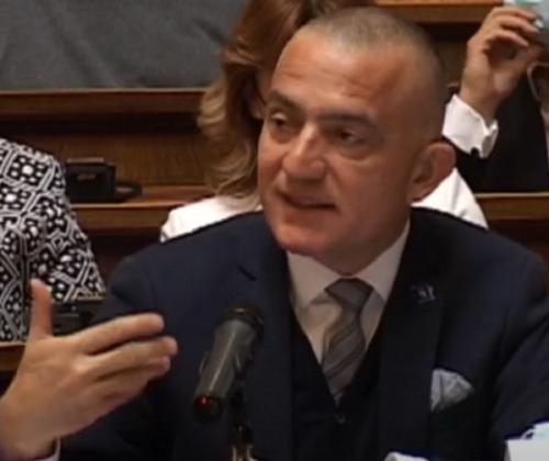 Одржано јавно слушање о променама Устава Републике Србије у области правосуђа