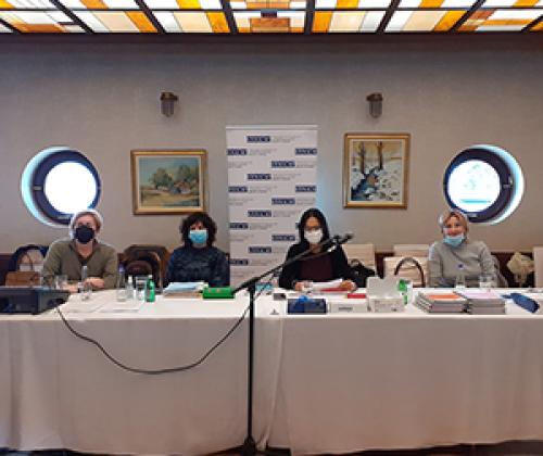 Доказна радња увиђаја и изузимање микротрагова приликом форензичке обраде лица места