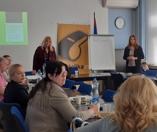 Судијска етика и спречавање корупције у судству