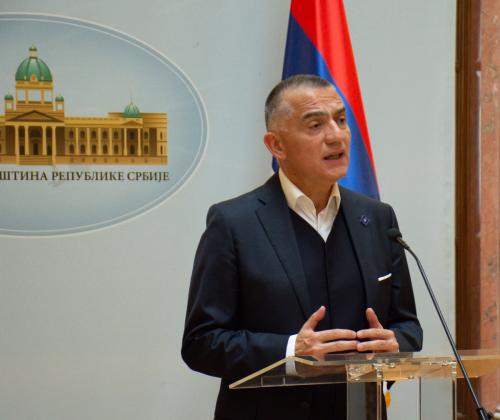 Одржан „БЕКОП 2022“ у Дому Народне скупштине Републике Србије