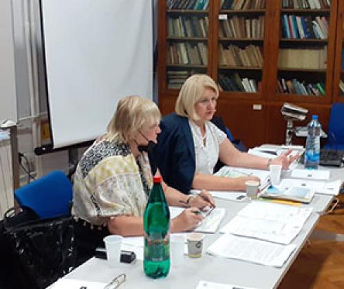 Унапређење права детета