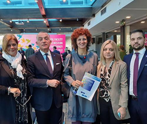 Завршна регионална конференција заједничког програма