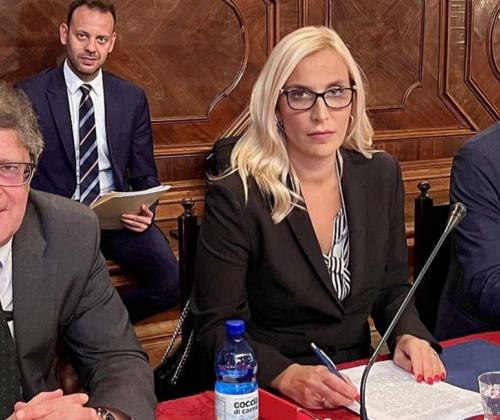 Позитивно мишљење Венецијанске комисије