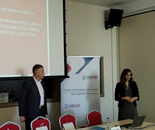 Abuses in public procurement and the methodology of red flags