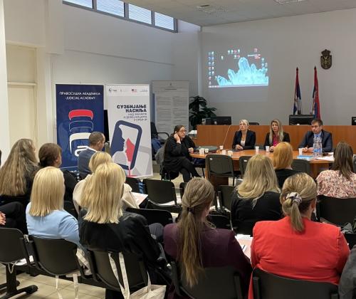 Trening o rodnoj ravnopravnosti i rodno zasnovanom nasilju