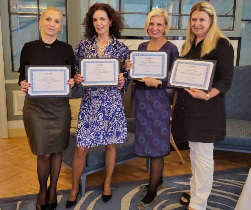 Konferencija - Najbolja praksa u rešavanju privrednih sporova