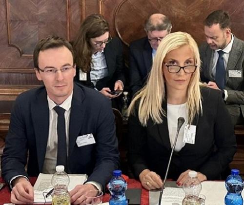Венецијанска комисија дала позитивно мишљење о Нацрту закона о Правосудној академији
