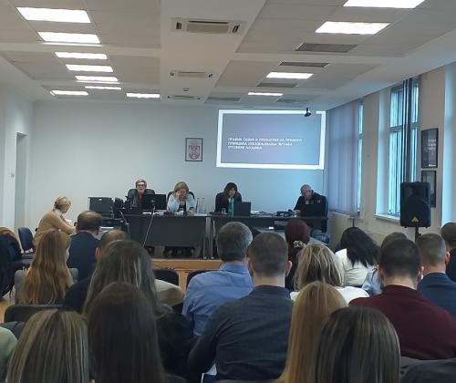 Примена начела некажњавања жртава трговине људима