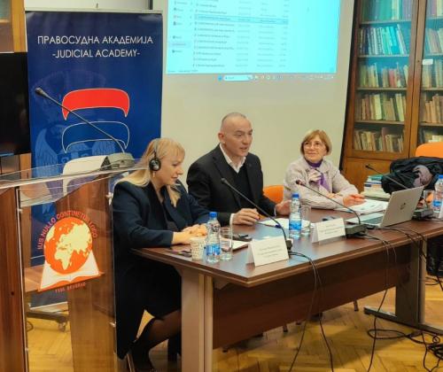 Upravno pravo Evropske unije u kontekstu pravnog sistema Republike Srbije