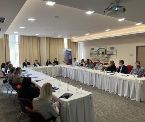 Primena člana 5 Evropske konvencije o ljudskim pravima