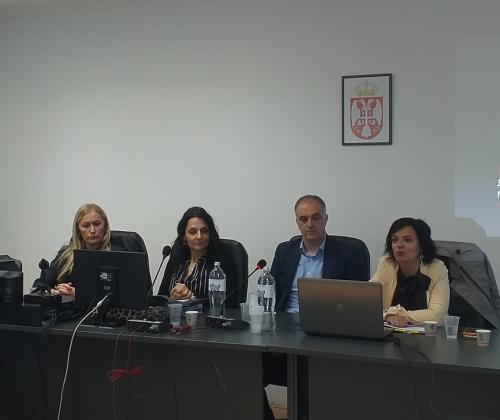 Forensic experiences in the service of execution of evidence