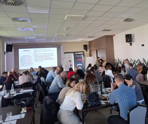 Safety is not a choice: Risk assessment and the role of institutions in preventing violence