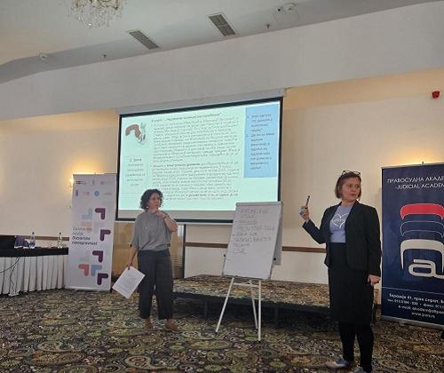 Bezbednost nije izbor: Procena rizika i uloga institucija u sprečavanju nasilja - Pančevo