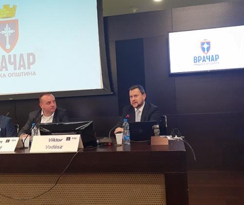 „Sudsko odlučivanje, Medijacija, Arbitraža’’ u organizaciji Pravosudne akademije i Akademije za evropsko pravo (ERA)