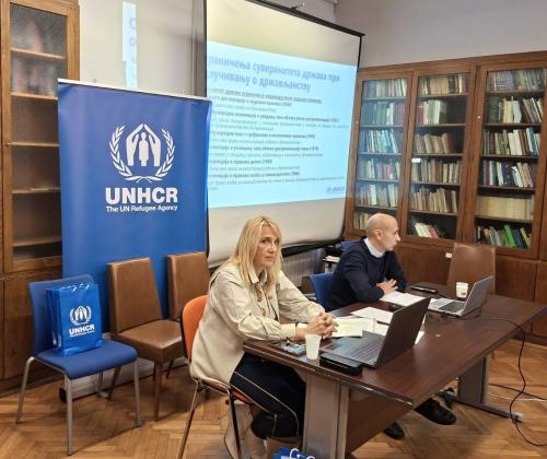 Procedure for determining the time and place of birth