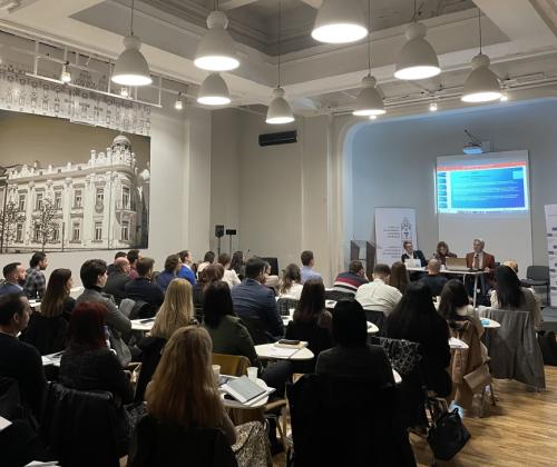 Predstavljanje Priručnika o troškovima krivičnog postupka