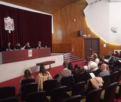 Примена Закона о бесплатној правној помоћи