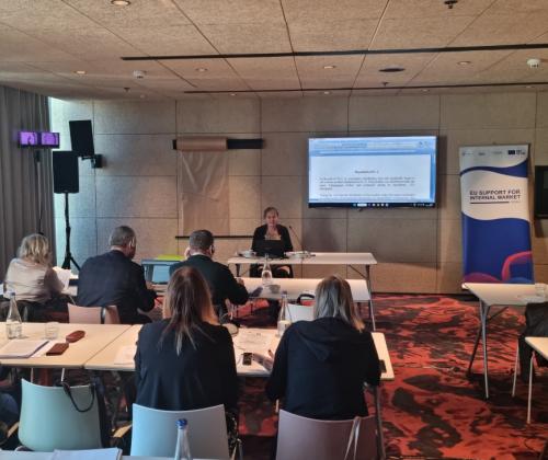 Географске ознаке порекла у ЕУ