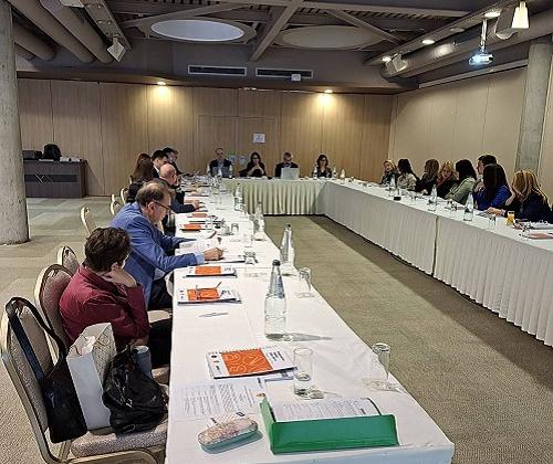 Forensic expertise in the service of providing evidence