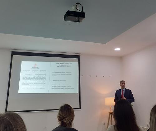 Tačke konverzije za prekogranične i međunarodne postupke - Medijacija i arbitraža u odnosu na sudski postupak