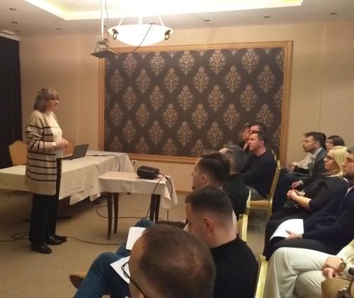 Maloletnici kao učinioci krivičnih dela i maloletna lica oštećena krivičnim delom