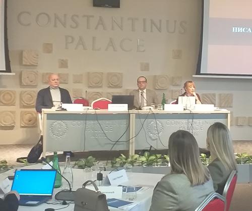 Pisanje optužnih akata