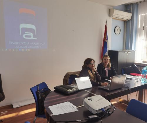 Primena Zakona o parničnom postupku – izrada odluke