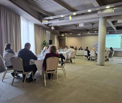 Oduzimanje imovine proistekle iz krivičnog dela