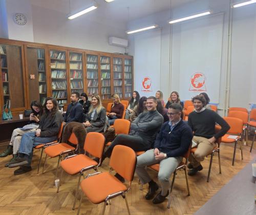 Закон о парничном поступку – израда пресуде